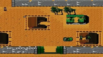 告别情怀杀！2025新魂斗罗类型革新玩法全拆解