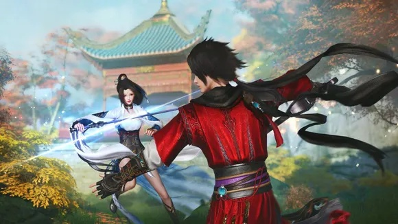 明教PVP为什么总被秒？2025焚影圣诀隐身流终极解密与配装黑科技