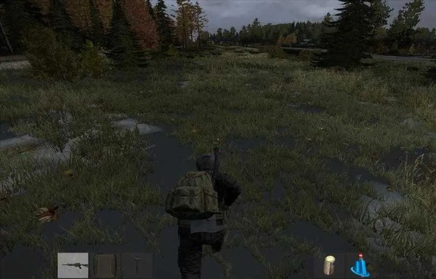 DayZ下载全链路避坑指南，2025实验版+MOD安装实战解析