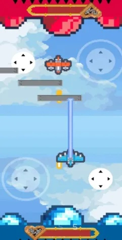 2025年双人小游戏终极指南，这15款同屏神作让情侣/基友玩到上头