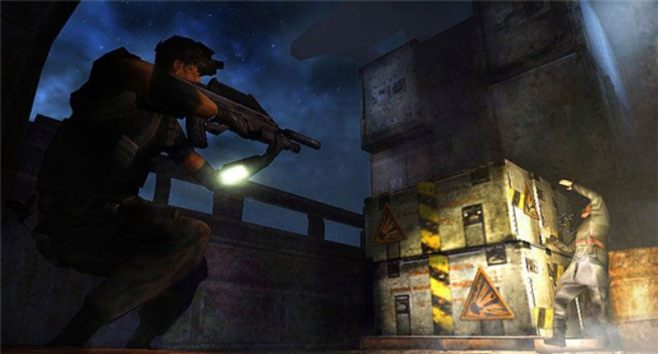 PSP第三次生日类型真相，这款被误解的战术射击神作到底该怎么玩？