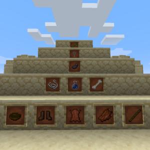 附魔靴子强效耐力已过时？2025冬版本实测数据揭示3个隐藏价值