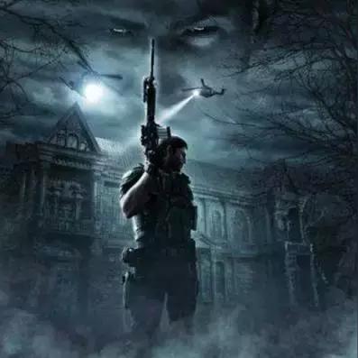 生化危机1指南针谜题全破译，洋馆导航系统的隐藏逻辑与速通技巧