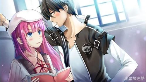 2025年恋爱手机游戏怎么选？乙女向galgame冷门佳作与零氪通关全攻略