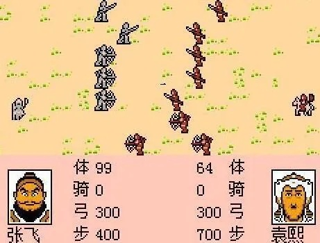 霸王大陆2隐藏机制大曝光，兵力上限突破与无双武将速成法