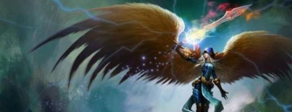 审判天使凯尔S15终极破局指南，这套后期无敌打法让王者局都ban位买房