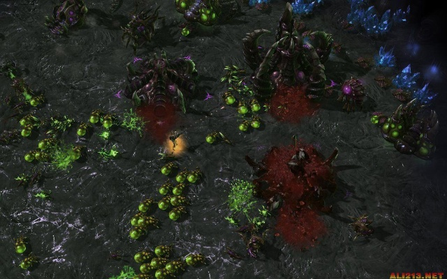 星际争霸2虫群之心下载全指南，2025暴雪战网最新获取方式与战役解锁实战解析