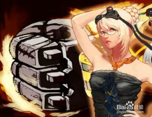 2025女机械85刷图加点终极指南，G系列引爆流双体系实战解析