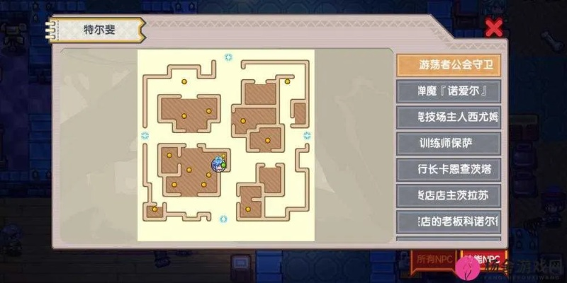 伊洛纳游荡者公会潜入失败？2025高玩揭秘3种核心潜入类型与破局技巧