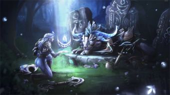 Dota 2预告片总让你上头？2025年Valve叙事设计师揭秘7大心理学钩子