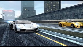 PSP极品飞车12还值得玩吗？2025年模拟器完美运行+隐藏要素全解锁实测