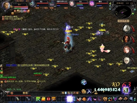 魔域小游戏论坛2025终极生存指南，从菜鸟到王者的7条暗规则