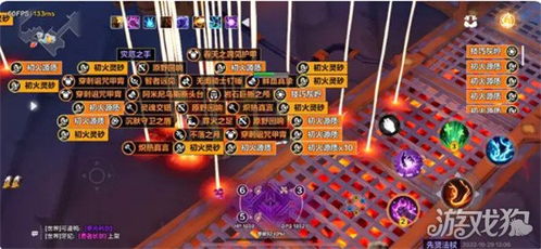 火炬之光装备词缀优先级2025，从开荒到毕业的实战打造全攻略