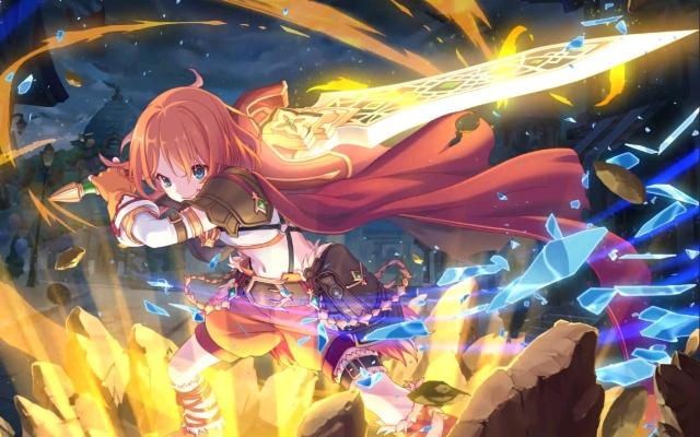 2026台服大变局，百万亚瑟王零氪登顶公会战实测攻略