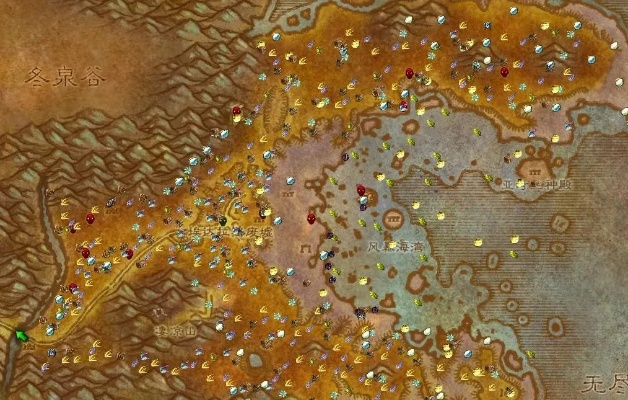 2026最新采矿1-525攻略，避开90%玩家踩过的坑，3小时速冲+日入万金路线图