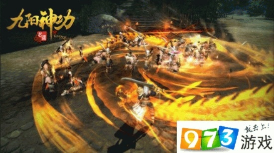 九阳神功官网2025年版本答案，从连招机制到角色强度的实战全解析