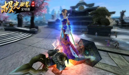 极光世界法宝怎么选？2026版本T0排行实测，这3类平民战神被严重低估！