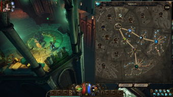 范海辛的奇妙冒险终极Build圣经，2025重制版职业强度榜与巢穴速通密码