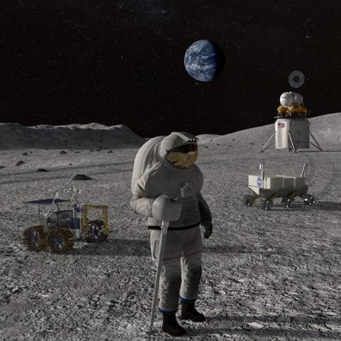 2025太空幸存者游戏怎么选？从无人深空到星际公民的硬核生存指南