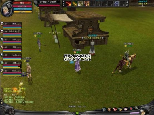 神泣怀旧服还能玩吗？2025年私服生存现状与避坑指南