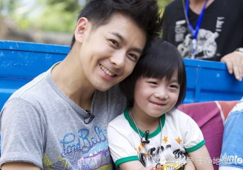 林志颖儿子近照引热议，从萌娃到少年的蜕变，明星子女隐私保护实战指南