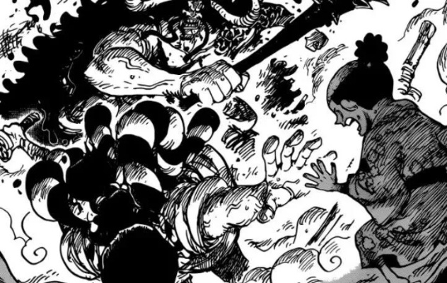 一、大结局的三种死法，尾田埋的雷终于要炸了