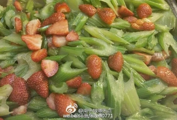 高校西芹炒草莓是什么梗？2025食堂生存博弈论与黑暗料理避雷全攻略