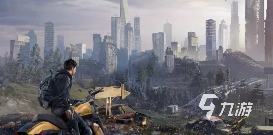 2025末日游终极指南，从生存菜鸟到废土霸主的7个隐藏机制