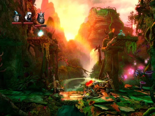 三位一体2下载终极指南，3大版本实测对比与2025最新安装避坑