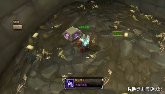 梦魇觉醒终极破译，高阶玩家都在用的5个隐藏机制