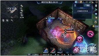 Awesomenauts冷门2D MOBA生存指南，2025最新角色强度榜与实战反杀技巧