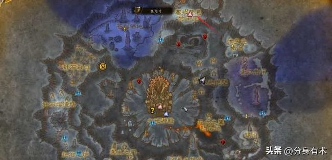 玛纳加尔姆声望冲榜秘籍，晓月之终途隐藏奖励全解析