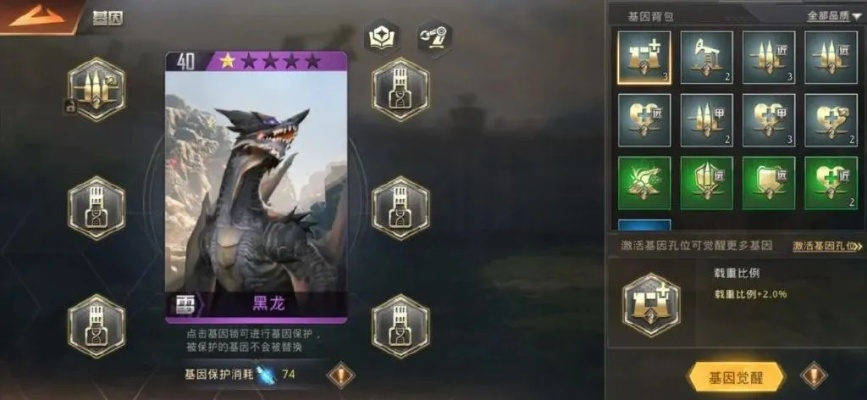 大神揭秘，1.80飞龙元素终极搭配指南，2025战力飙升全攻略