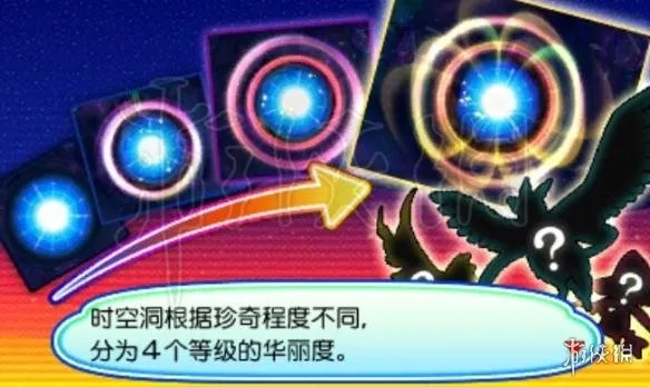 究极日月通关全攻略，2025最新UB捕捉+阵容搭配秘籍