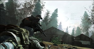 幽灵行动4未来战士进不去？2025年终极修复指南，从闪退到黑屏的7种实战解决方案