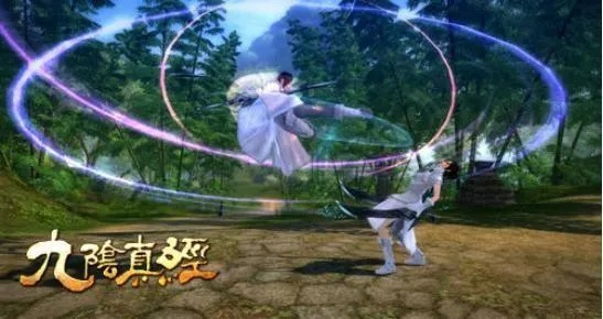 九阴真经江湖武学怎么选？2025下半年零氪玩家必学的3套隐藏神技
