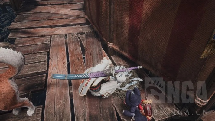 MHRise愤怒之爪机制全拆解，从解锁到秒龙的完整配装指南