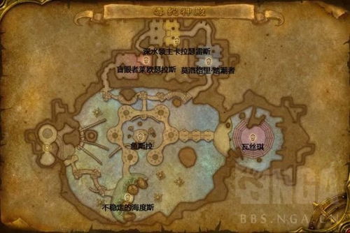 毒蛇神殿瓦斯琪通关密码，2025怀旧服P2阶段团队配置与实战沙盘推演