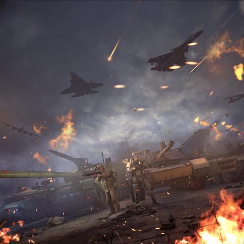 神话4终极指南，2025年RTS新手到高手的7个实战蜕变技巧