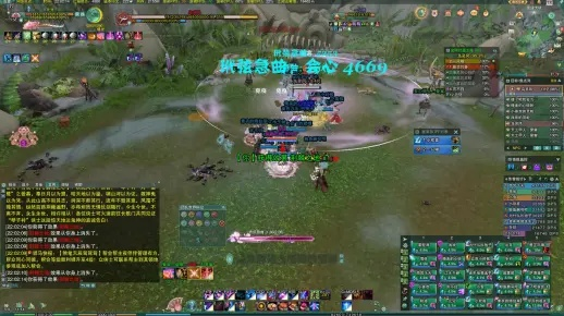 剑网三安史之乱英雄本卡关破解，2025狼牙堡机制全解析与速通阵容