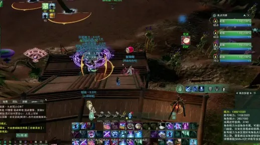 荻花洞窟2025最新通关秘籍，3大BOSS机制全拆解与速刷路线