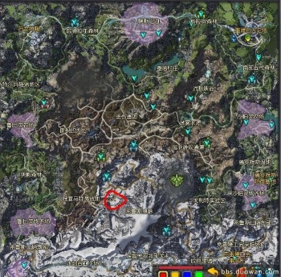 永恒之塔天族采集终极攻略，2025最新奥德宝石高效路线全解析