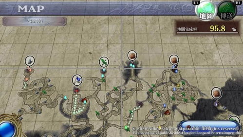 伊苏2达姆之塔隐藏BOSS怎么触发？2025终极全收集指南