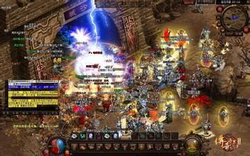 2026电脑版传奇世界sf终极指南，版本匹配与实战防封全解析