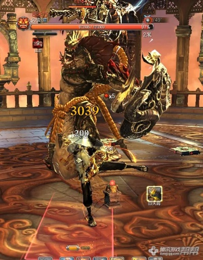 拳师武神塔15层总卡关？2025最新通关秘籍与连招心法全解析