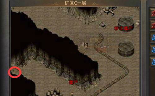 传奇3尸王殿怎么进？2025最新隐藏机制与实战路径全拆解