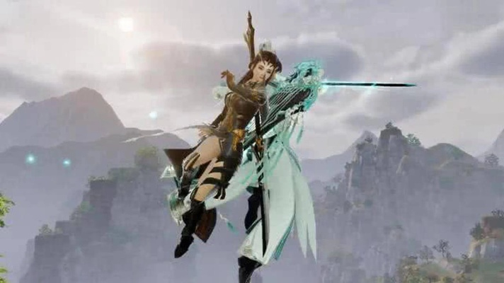 2025新版丐帮轻功实测，这5个隐藏机制90%玩家不知道