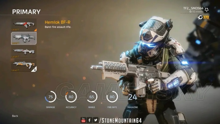 战争杀手类型强度榜2025，这3款隐藏T0战甲90%玩家不会配装