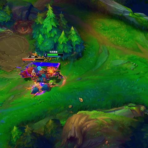 男枪刷野慢伤害低？顶级节奏公式破解版本陷阱