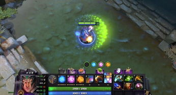 冰蛙2025年隐秘改动曝光，这3个机制颠覆将重塑Dota 2天梯格局